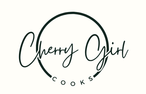 Cherry Girl Cooks